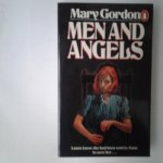 Gordon, Mary - Men and Angels Gordon, Mary - Men and Angels