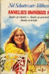 Schuttevaer Velthuys, Nel - Annelies-omnibus 2;  Annelies op vakantie - Annelies op speurtocht - Annelies en de liefde