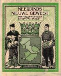 Hees, Gilles van - Hees, Gilles van-Neerlands nieuwe gewest