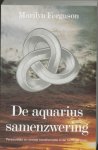 M. Ferguson - De Aquarius Samenzwering