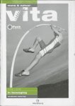 W. van den Munckhof - Vita 3 vmbo KGT Sporten Werkboek