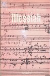 Shaw, Watkins - A Textual and Historical Companion to Handel's Messiah