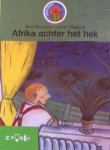Bart Moeyaert - Afrika achter het hek - Leesleeuw Kleuters boekje 7