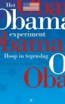 Uwe Becker - (1) Het Obama Experiment
