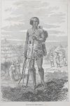 Burton, Richard Francis - Zanzibar; City, Island, and Coast