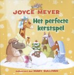 Joyce Meyer - Dierentuin Alledag 4 - Het perfecte kerstspel