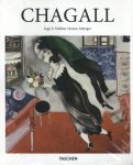 Rainer Metzger, Ingo F. Walther - Chagall basismonografie