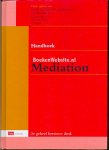 Brenninkmeijer, A.F.M. - Handboek Mediation