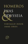 Homeros - (1) Ilias En Odysseia