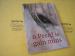 Groenbroek, Jan. e.a. (red.). - N Peerd is gain mins.