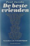 Paul Jacobs - De Beste Vrienden - Vertellers uit Vriend & Vijand