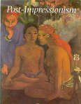 House, John / Stevens, Mary Anne e.a - Post-Impressionism Cross-currents in European Painting