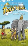 Thomas Brezina - Tiger-team - De monster-safari