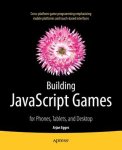 Arjan Egges - Building JavaScript Games