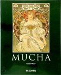 Renate Ulmer - Alfons Mucha