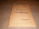 (ed.) - What Every Soldier should know in Case of Atomic Attack. Restricted