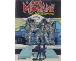 Coria - Bob Morane 10: Het schrikcommando Coria - Bob Morane 10: Het schrikcommando