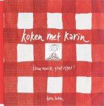 Karin Luiten 66015 - Kleine moeite groot effect