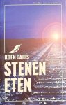 Koen Caris - Stenen eten