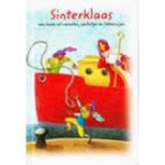 HEMA - Sinterklaas (een boek vol verhalen, spelletjes en lekkernijen)