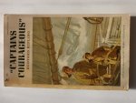 Kipling, Rudyard - Captains courageous