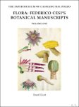 Brent Elliott, Luigi Guerrini, David Pegler - Flora: Federico Cesi's Botanical Manuscripts