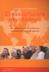 Jan Pieter van Oudenhoven - Crossculturele psychologie