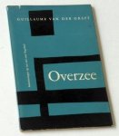 Graft, Guillaume van der - Overzee. Aantekeningen op een reis naar Engeland