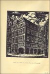 DE SCHUYTER, Jan. - OUD ANTWERPEN. PAREL AAN DE SCHELDE. deel II