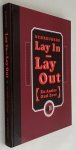 Schreuders, Piet, - Lay in, lay out en ander oud zeer
