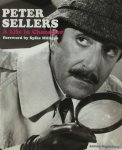 Adrian Rigelsford, Spike Milligan - Peter Sellers A Life in Character