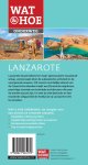 Wat & Hoe Onderweg - Lanzarote / Wat & Hoe onderweg
