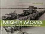 Bee Dawson - Mighty Moves Heavy Haulage and House Moving in New Zealand