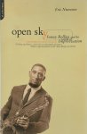 Nisenson, Eric - Open Sky Sonny Rollins and His World of Improvisation