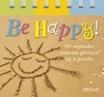 Evelyn Onink-Middelbeek - Be Happy