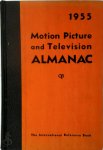 Charles S. Aaronson - 1955 Motion Picture and Television Almanac