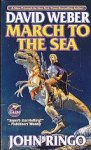 Weber, David & Ringo, John - Empire of Man 2: March to the Sea