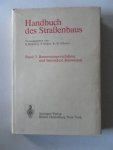 Wehner, B.; Siedek, P.; Schulze, H. - Handbuch des Strassenbaus Band 3 Bemessungsverfahren und besondere Bauweisen