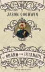 [{:name=>'Jason Goodwin', :role=>'A01'}, {:name=>'N. van Rossem', :role=>'B06'}] - De brand van Istanbul actieboek