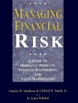 Charles Smithson - Managing Financial Risk