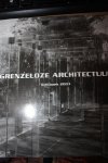 Alma, Carla / Brand, Anton / Dijkshoorn, Trudy / Schuiling, Henny - GRENZELOZE ARCHITECTUUR dagboek 2003