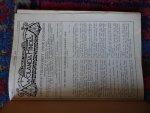  - WOLANDA-HINDIA Zendings-tijdschrift voor jongeren 2e jaargang nr 1, oct. 1928, t/m nr 11/12, aug/sept 1929