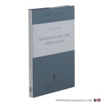 Grandy, Richard E. - Advanced Logic for Applications.