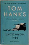 Tom Hanks 154910 - Uncommon Type