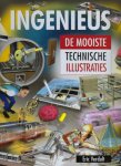 Verdult, Erik - Ingenieus / de mooiste technische illustraties
