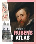 Gunter Hauspie 18244 - De grote Rubens atlas