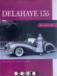 Marc-Antoine Colin - Delahaye 135