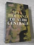 Hofland, H.J.A. - De Alibicentrale