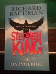 Bachman, R. - De ontvoering