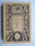 Helmont, J.B. van - Dageraad ofte Nieuwe Opkomst der Geneeskonst. (facsimile)
